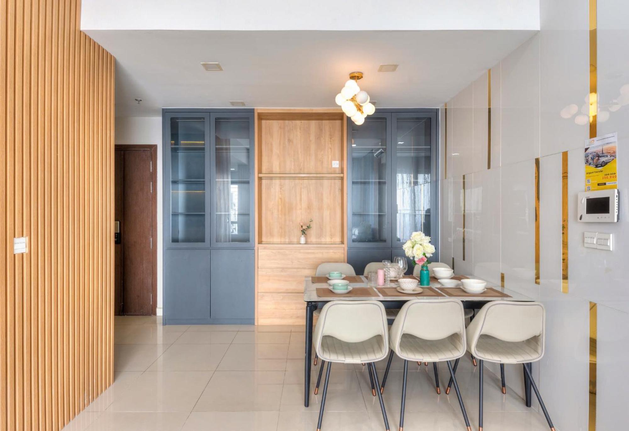 Apartamento Oh, My Dear! - Rivergate *