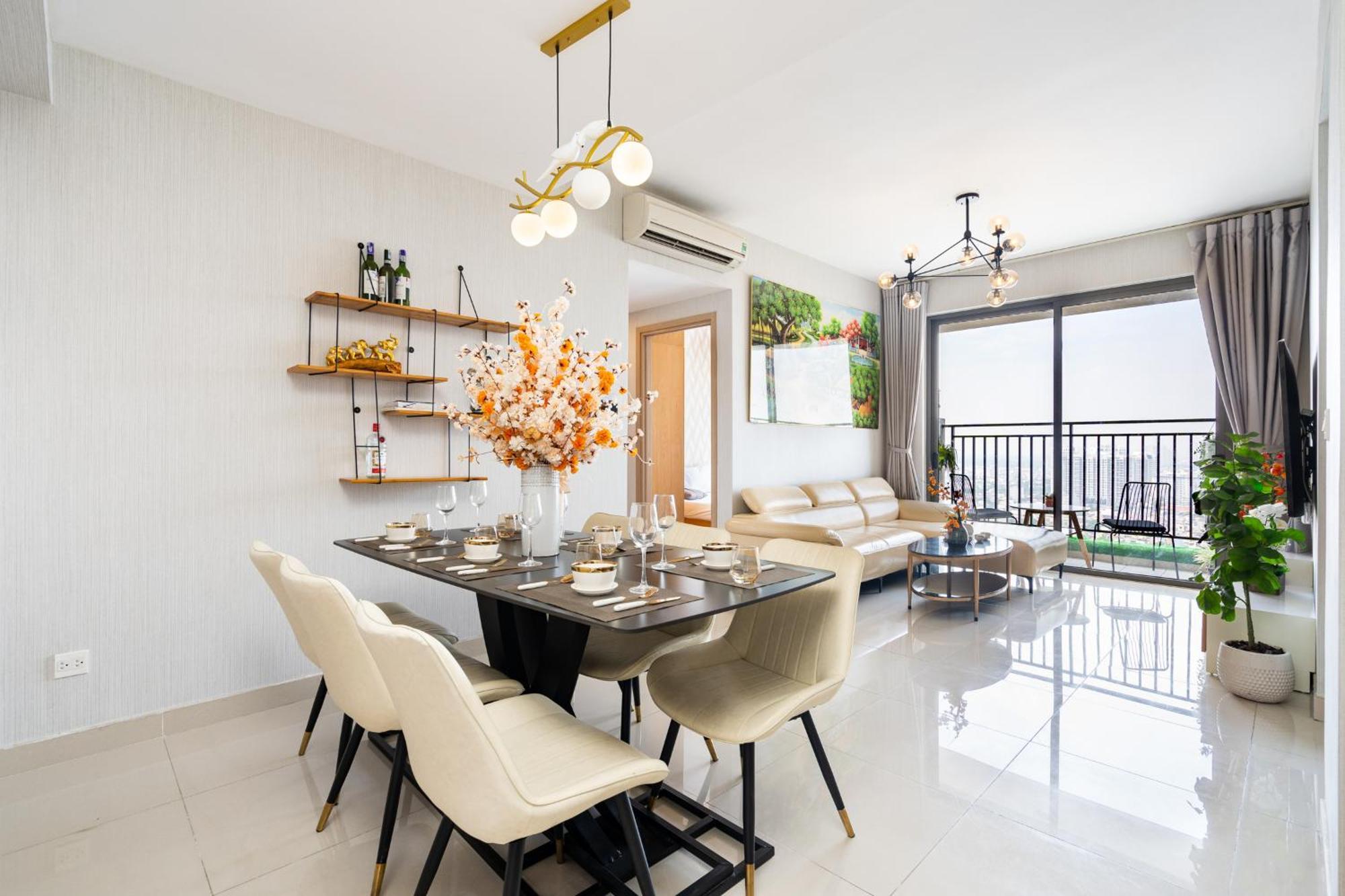 Apartamento Oh, My Dear! - Rivergate *